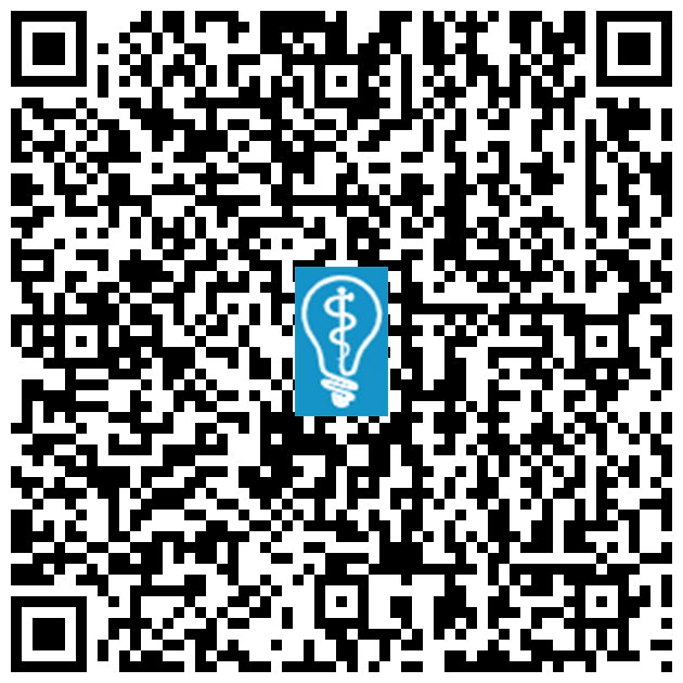 QR code image for 3D Cone Beam and 3D Dental Scans in Totowa, NJ