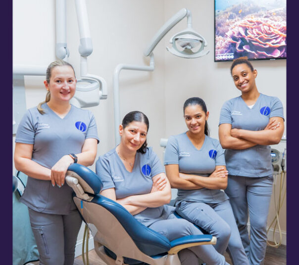 Meet The Team b Dental Spa at Totowa Totowa New Jersey
