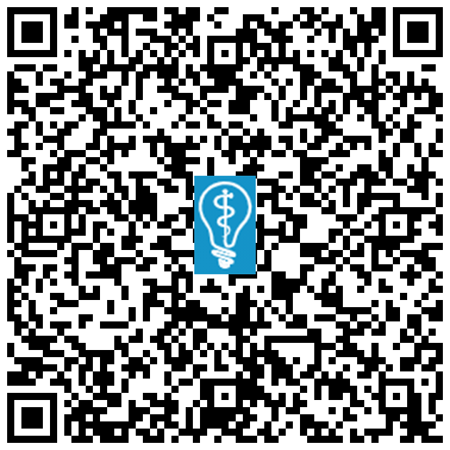 QR code image for All-on-4® Implants in Totowa, NJ