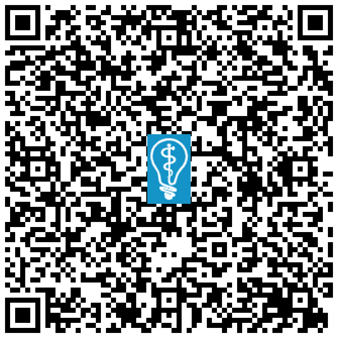 QR code image for Will I Need a Bone Graft for Dental Implants in Totowa, NJ