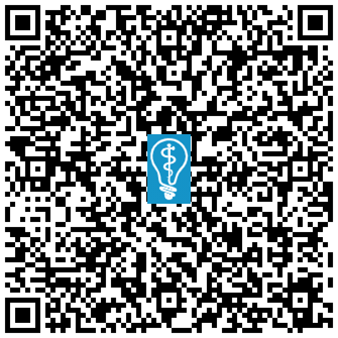 QR code image for Can a Cracked Tooth be Saved with a Root Canal and Crown in Totowa, NJ