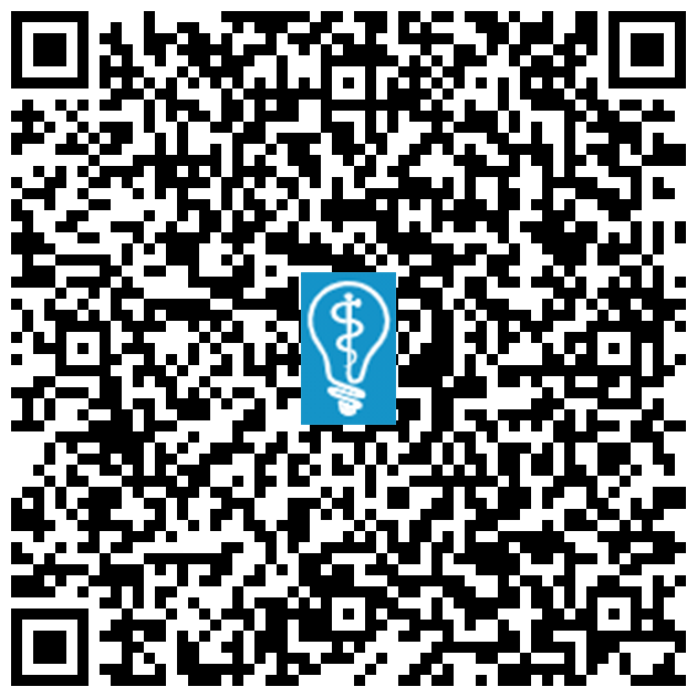 QR code image for Cosmetic Dental Care in Totowa, NJ