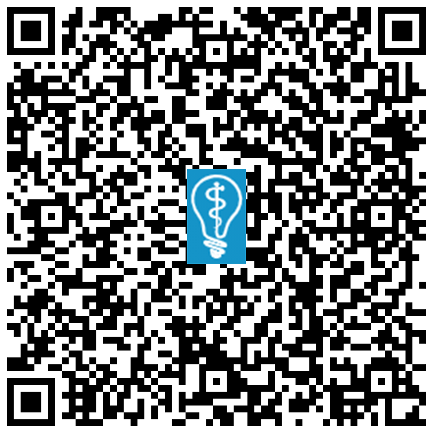 QR code image for Dental Anxiety in Totowa, NJ