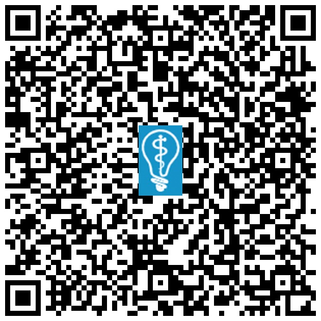 QR code image for Dental Bonding in Totowa, NJ