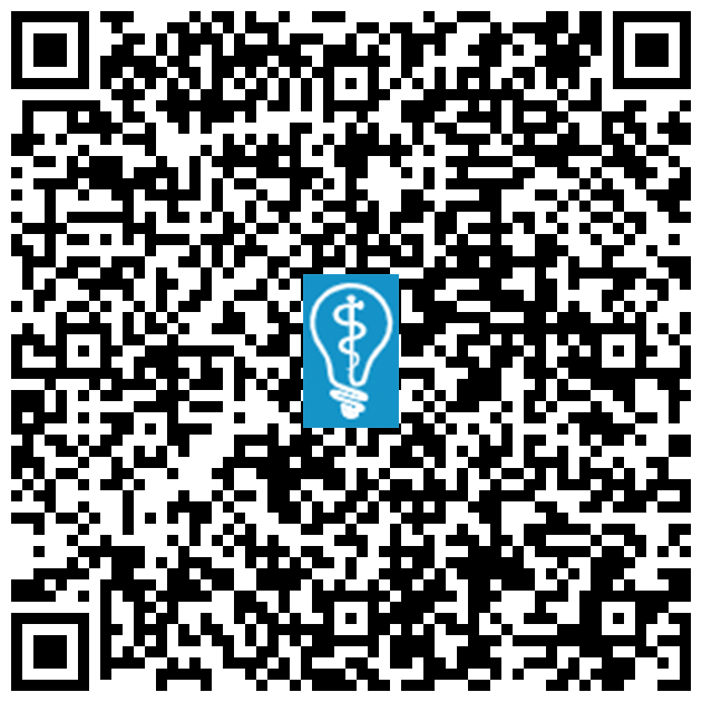 QR code image for Dental Center in Totowa, NJ