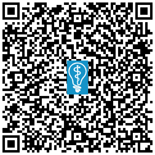 QR code image for Dental Checkup in Totowa, NJ