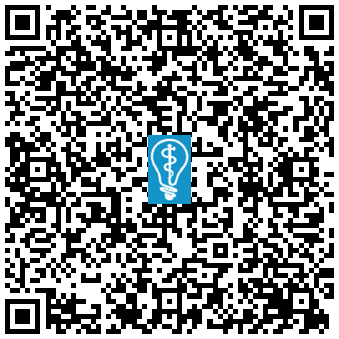 QR code image for Dental Health During Pregnancy in Totowa, NJ