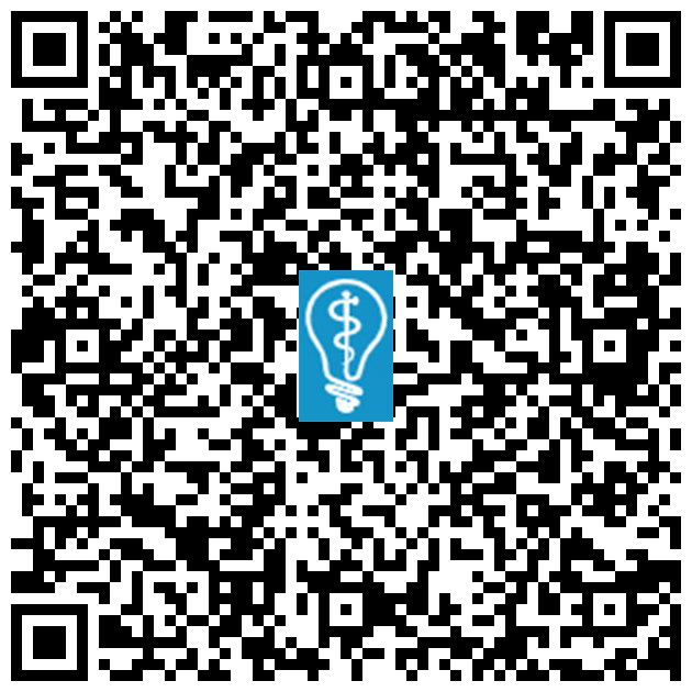 QR code image for The Dental Implant Procedure in Totowa, NJ