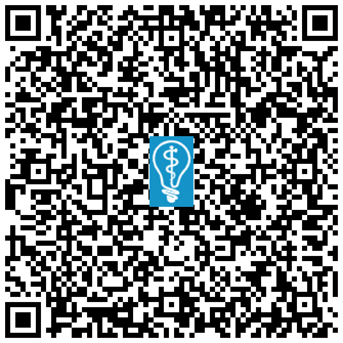 QR code image for Questions to Ask at Your Dental Implants Consultation in Totowa, NJ