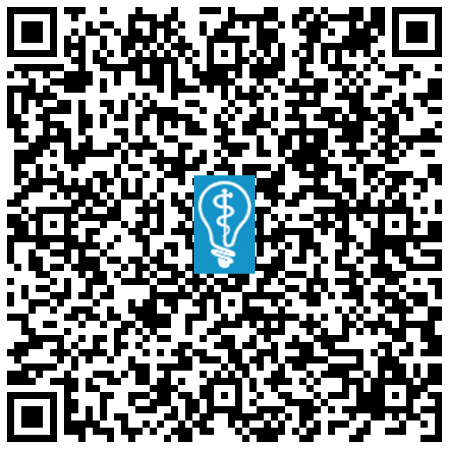 QR code image for Dental Implants in Totowa, NJ