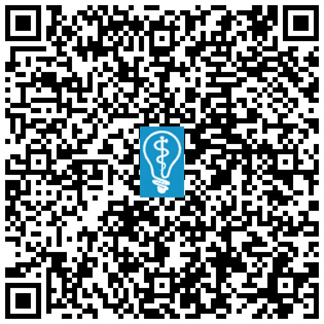 QR code image for Dental Office in Totowa, NJ