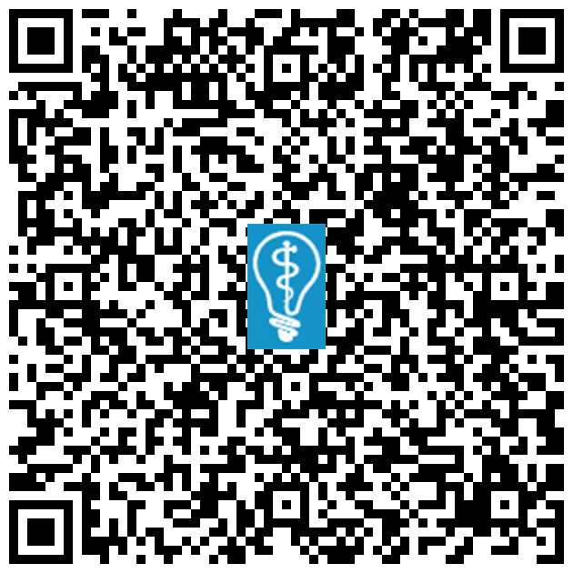 QR code image for Dental Sealants in Totowa, NJ