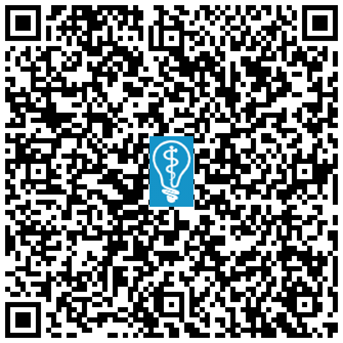 QR code image for Dentures and Partial Dentures in Totowa, NJ