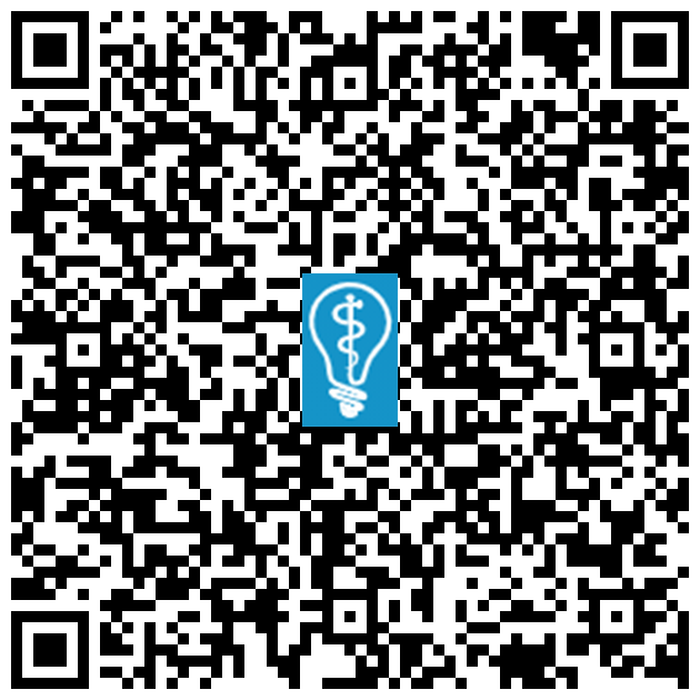 QR code image for Do I Need a Root Canal in Totowa, NJ