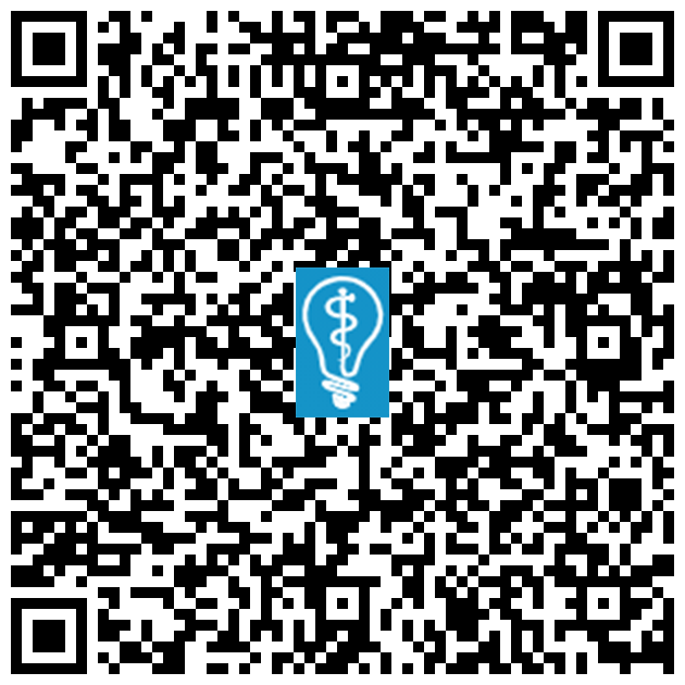 QR code image for Emergency Dental Care in Totowa, NJ