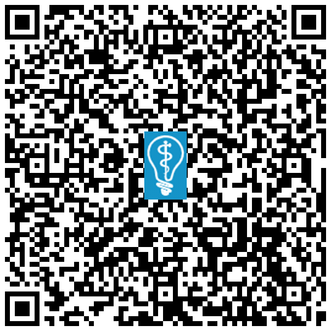 QR code image for Emergency Dentist vs. Emergency Room in Totowa, NJ