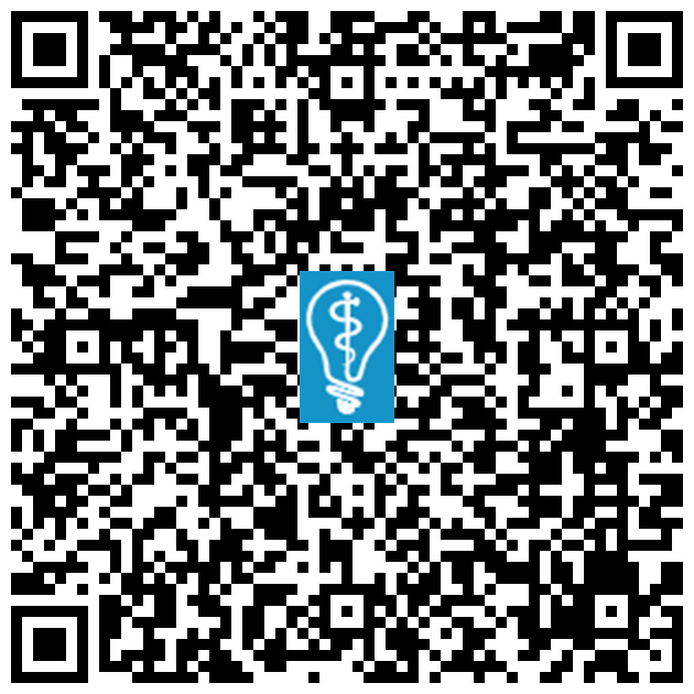 QR code image for Full Mouth Reconstruction in Totowa, NJ