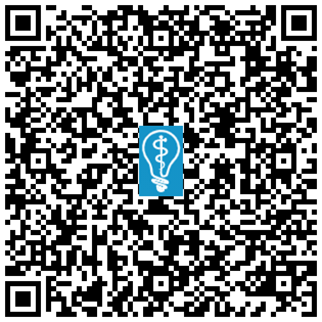 QR code image for General Dentistry Services in Totowa, NJ