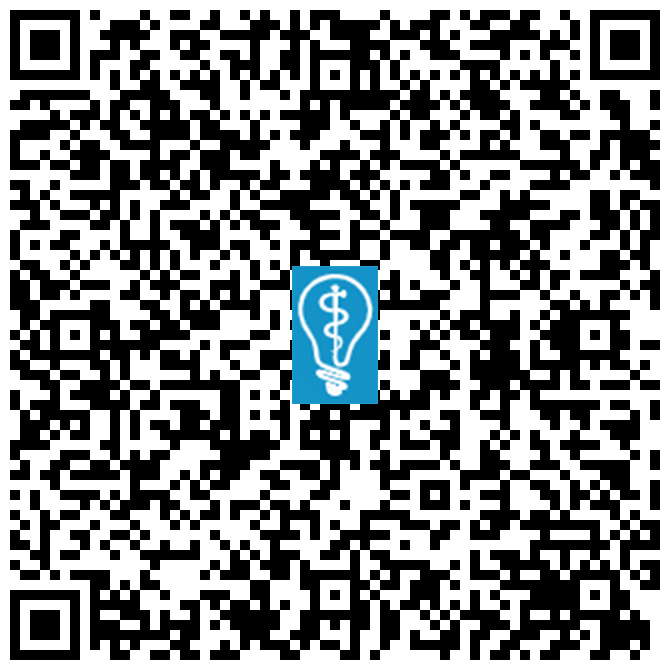 QR code image for How Does Dental Insurance Work in Totowa, NJ