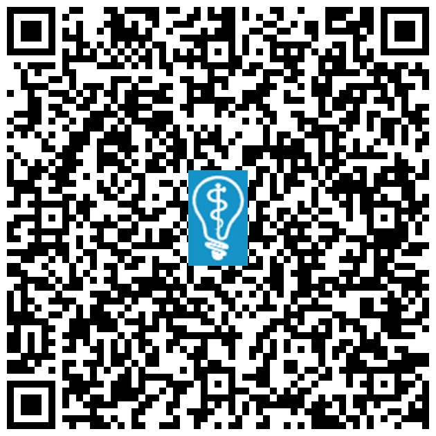 QR code image for Immediate Dentures in Totowa, NJ