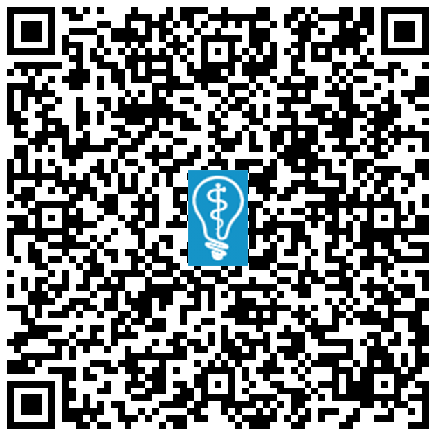 QR code image for Implant Dentist in Totowa, NJ