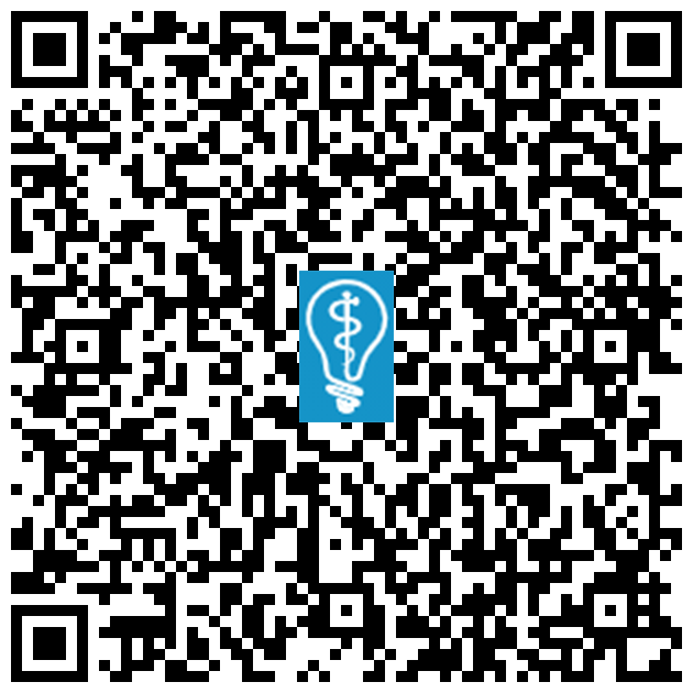 QR code image for Implant Supported Dentures in Totowa, NJ