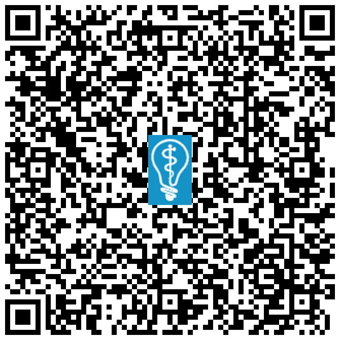 QR code image for Improve Your Smile for Senior Pictures in Totowa, NJ