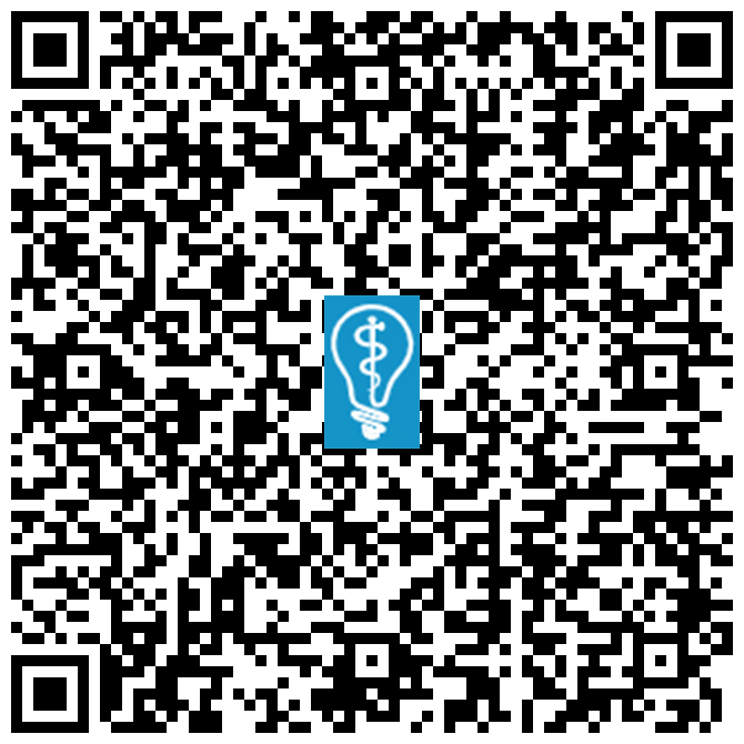 QR code image for Interactive Periodontal Probing in Totowa, NJ