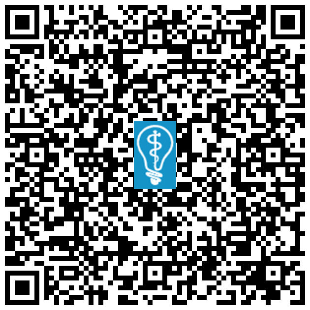 QR code image for Intraoral Photos in Totowa, NJ