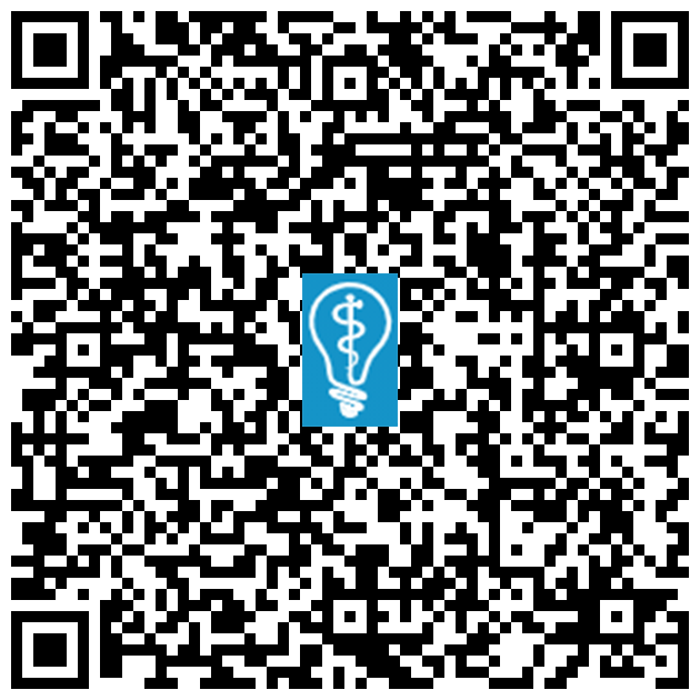 QR code image for Invisalign in Totowa, NJ