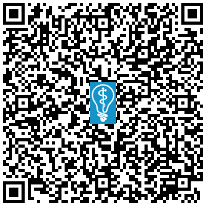 QR code image for Is Invisalign Teen Right for My Child in Totowa, NJ