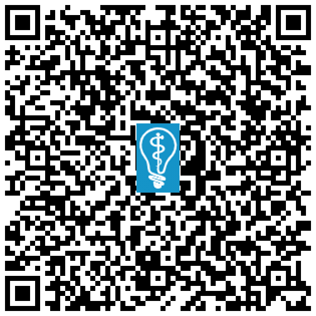 QR code image for Kid Friendly Dentist in Totowa, NJ