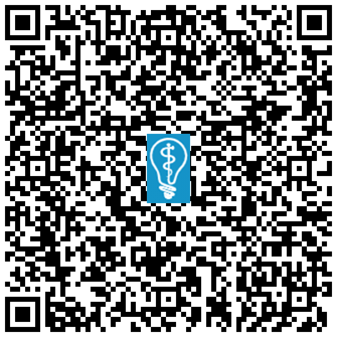 QR code image for Multiple Teeth Replacement Options in Totowa, NJ