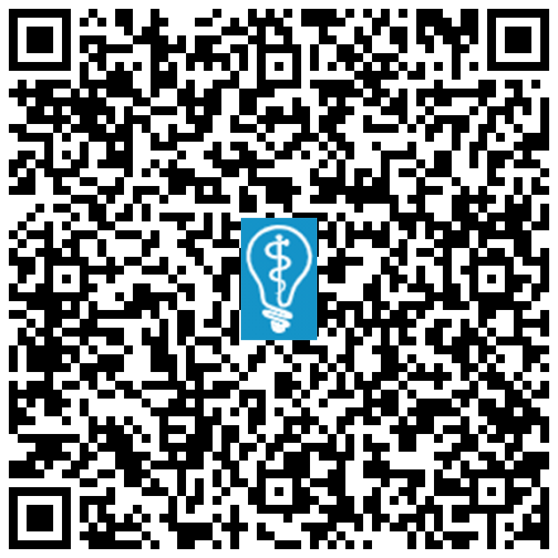 QR code image for Night Guards in Totowa, NJ