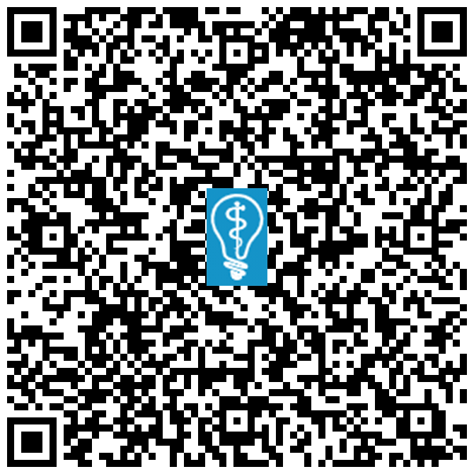 QR code image for Office Roles - Who Am I Talking To in Totowa, NJ