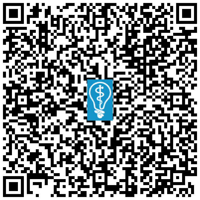 QR code image for Options for Replacing All of My Teeth in Totowa, NJ