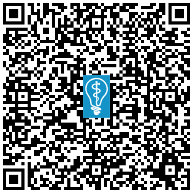 QR code image for Oral Cancer Screening in Totowa, NJ