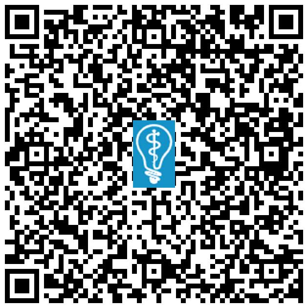 QR code image for Preventative Dental Care in Totowa, NJ