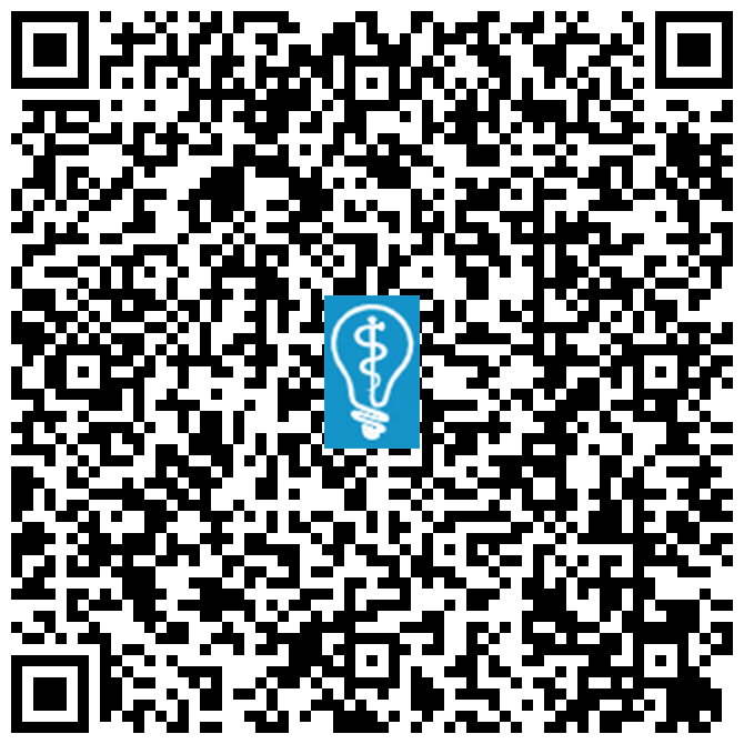 QR code image for Reduce Sports Injuries With Mouth Guards in Totowa, NJ