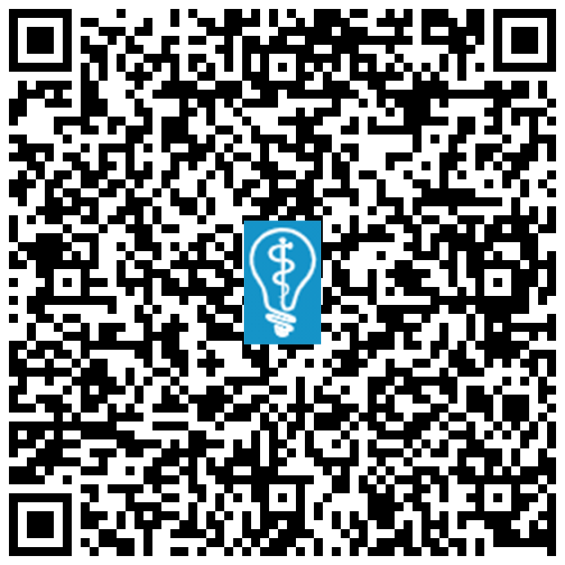 QR code image for Restorative Dentistry in Totowa, NJ