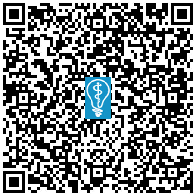 QR code image for Root Scaling and Planing in Totowa, NJ