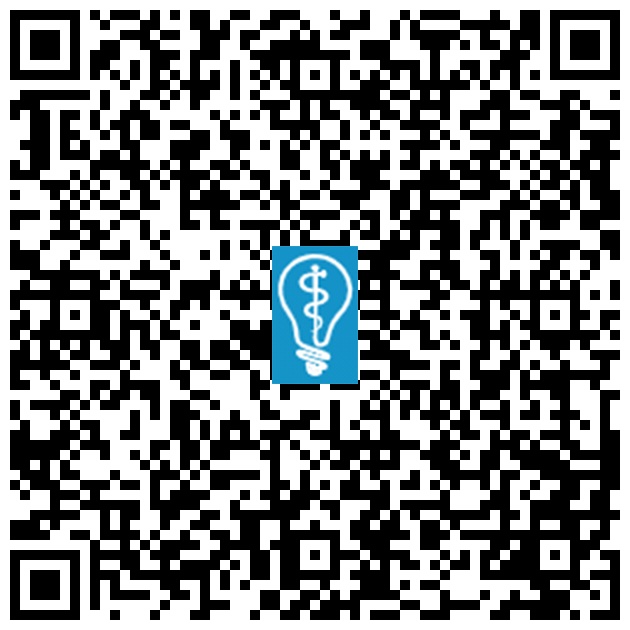 QR code image for Routine Dental Care in Totowa, NJ