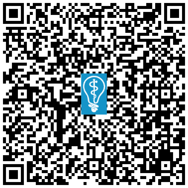 QR code image for Routine Dental Procedures in Totowa, NJ