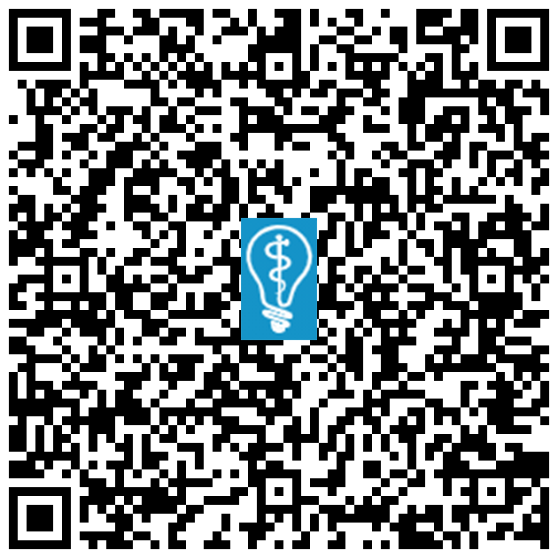 QR code image for Same Day Dentistry in Totowa, NJ