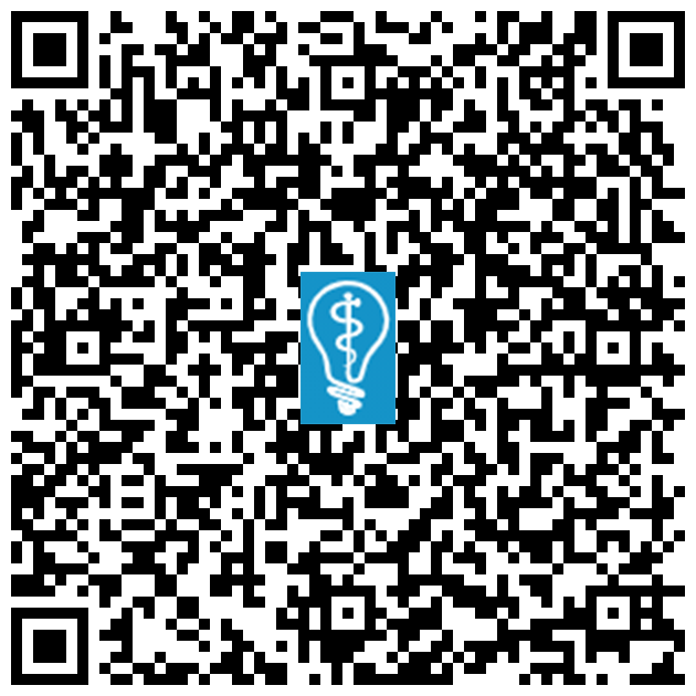 QR code image for Sedation Dentist in Totowa, NJ