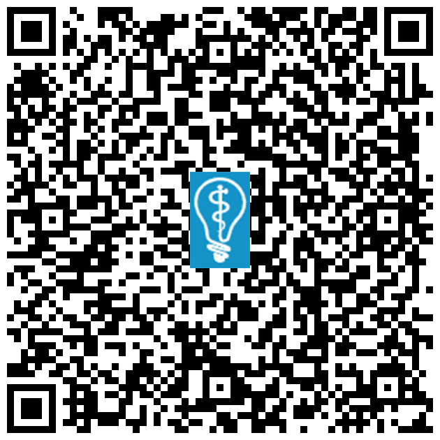 QR code image for Smile Makeover in Totowa, NJ