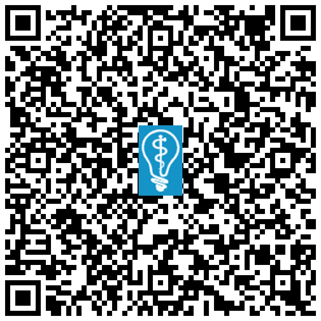 QR code image for Soft-Tissue Laser Dentistry in Totowa, NJ