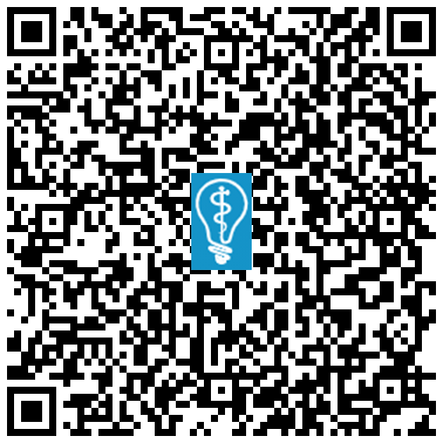 QR code image for Teeth Whitening at Dentist in Totowa, NJ