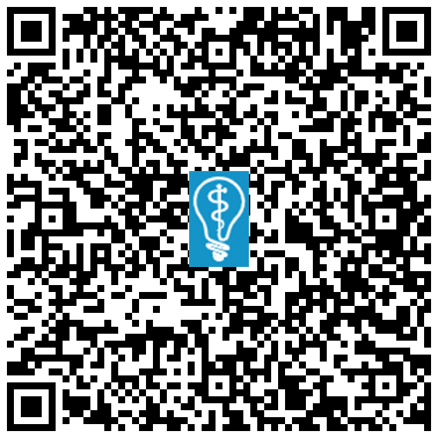 QR code image for Teeth Whitening in Totowa, NJ