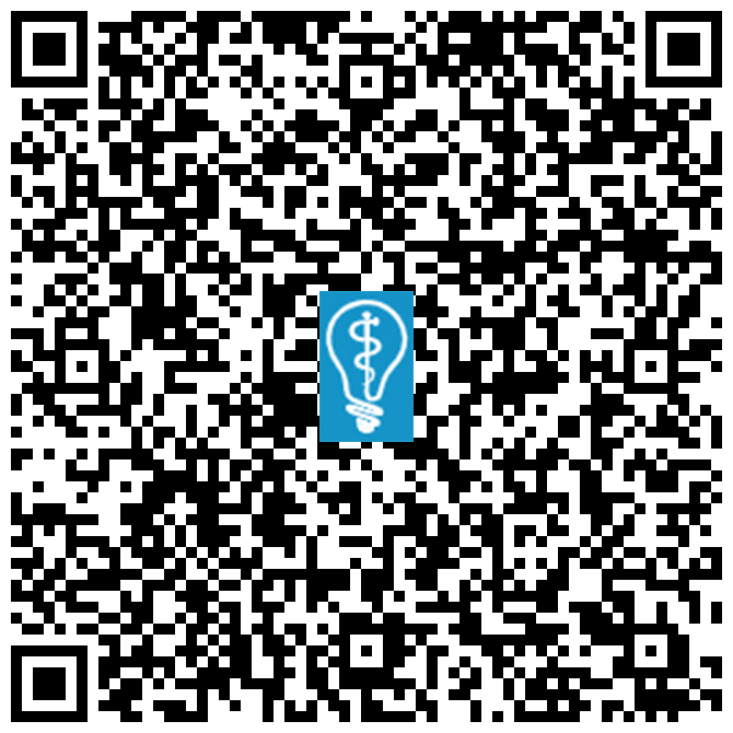 QR code image for The Process for Getting Dentures in Totowa, NJ